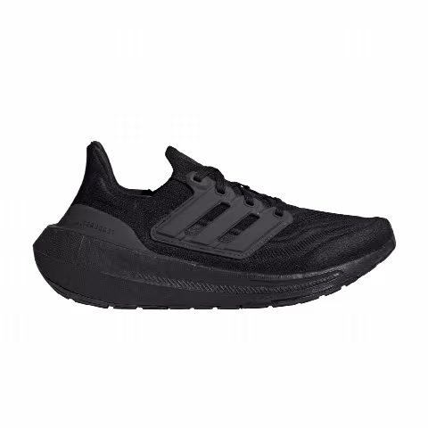 adidas Wmns UltraBoost Light 'Triple Black'