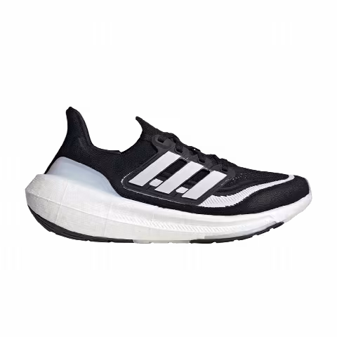 Adidas Wmns UltraBoost Light 'Black White'