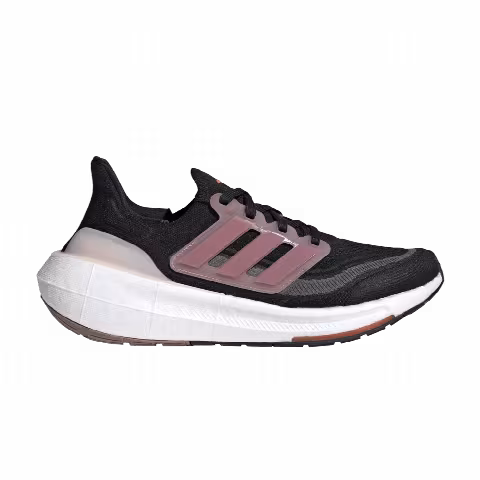 Adidas Wmns UltraBoost Light 'Black Pink Strata'