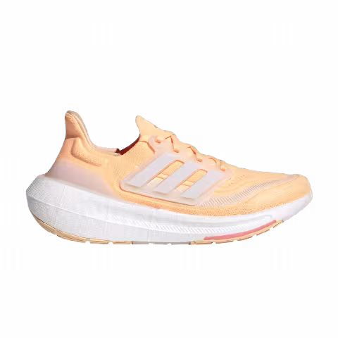 adidas Wmns UltraBoost Light 'Acid Orange'