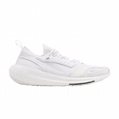 Stella McCartney x adidas Wmns UltraBoost Light 'White Black'