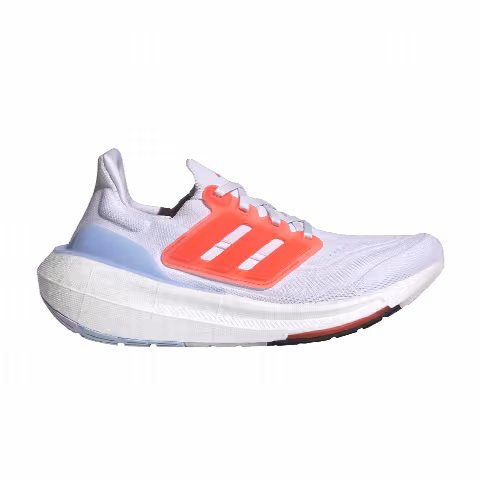 Adidas UltraBoost Light J 'Blue Dawn Solar Red'