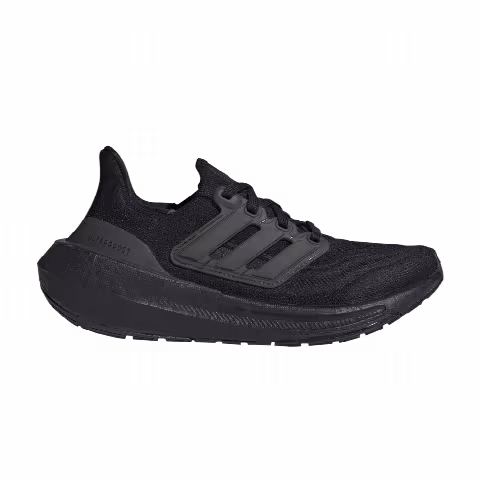 Adidas UltraBoost Light J 'Triple Black'