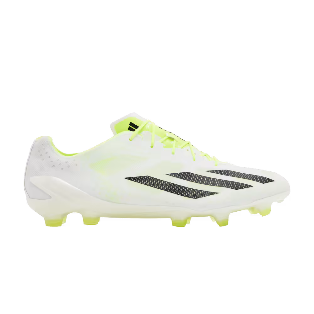 adidas X Crazyfast+ FG Crazyrush Pack