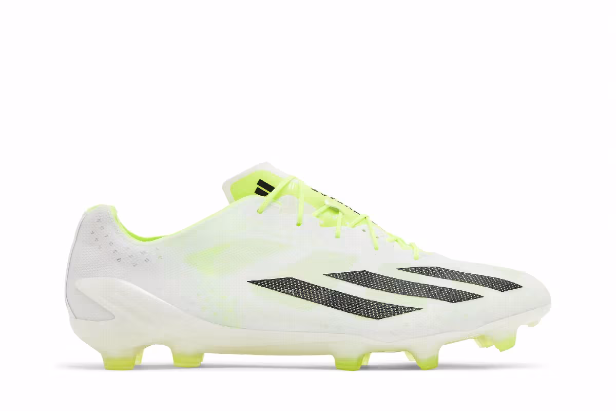 adidas X Crazyfast+ FG Crazyrush Pack, view 2