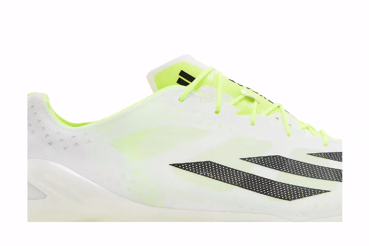 adidas X Crazyfast+ FG Crazyrush Pack, view 3
