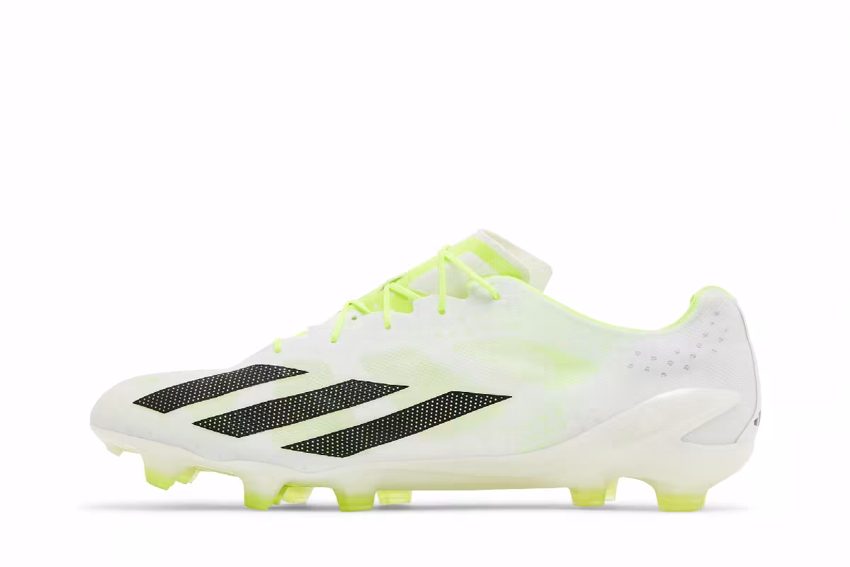 adidas X Crazyfast+ FG Crazyrush Pack, view 4
