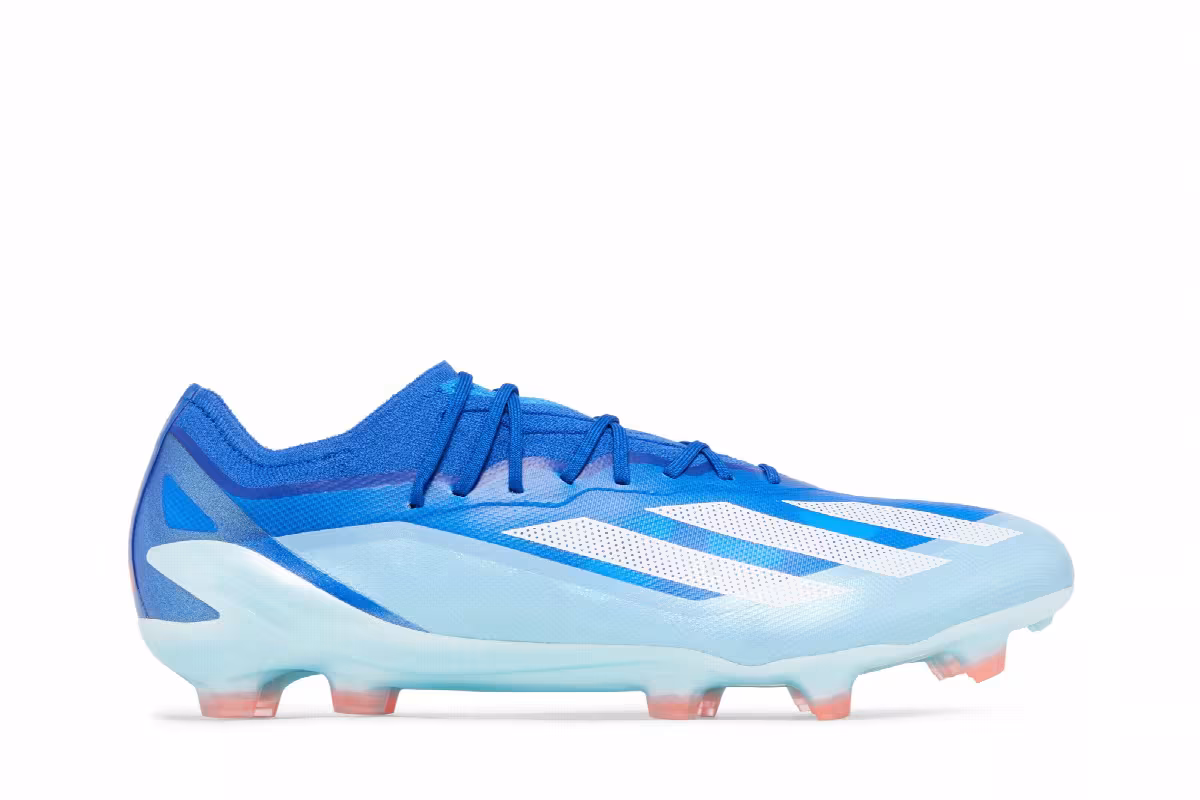adidas X Crazyfast.1 FG Marinerush Pack, view 2