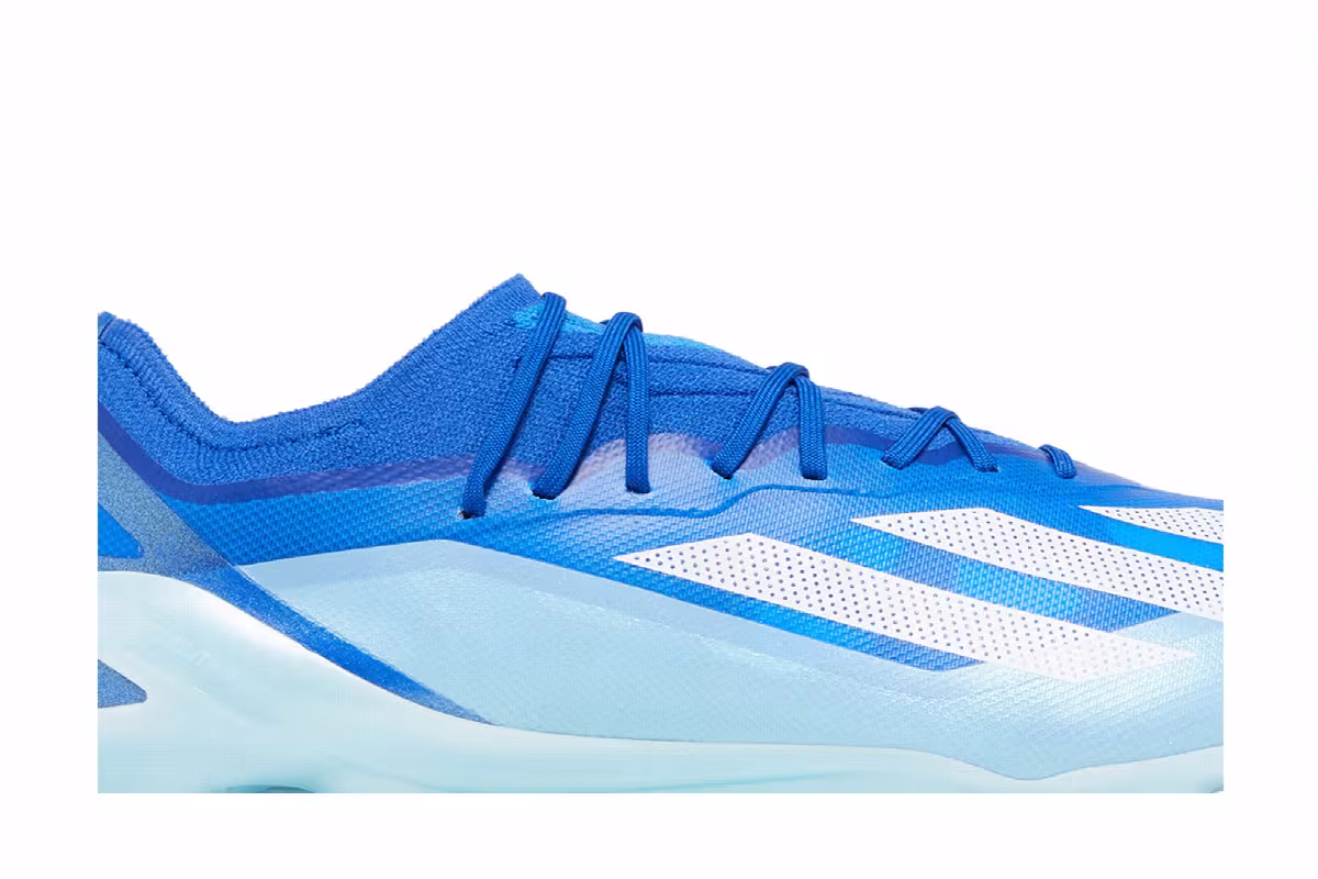 adidas X Crazyfast.1 FG Marinerush Pack, view 3