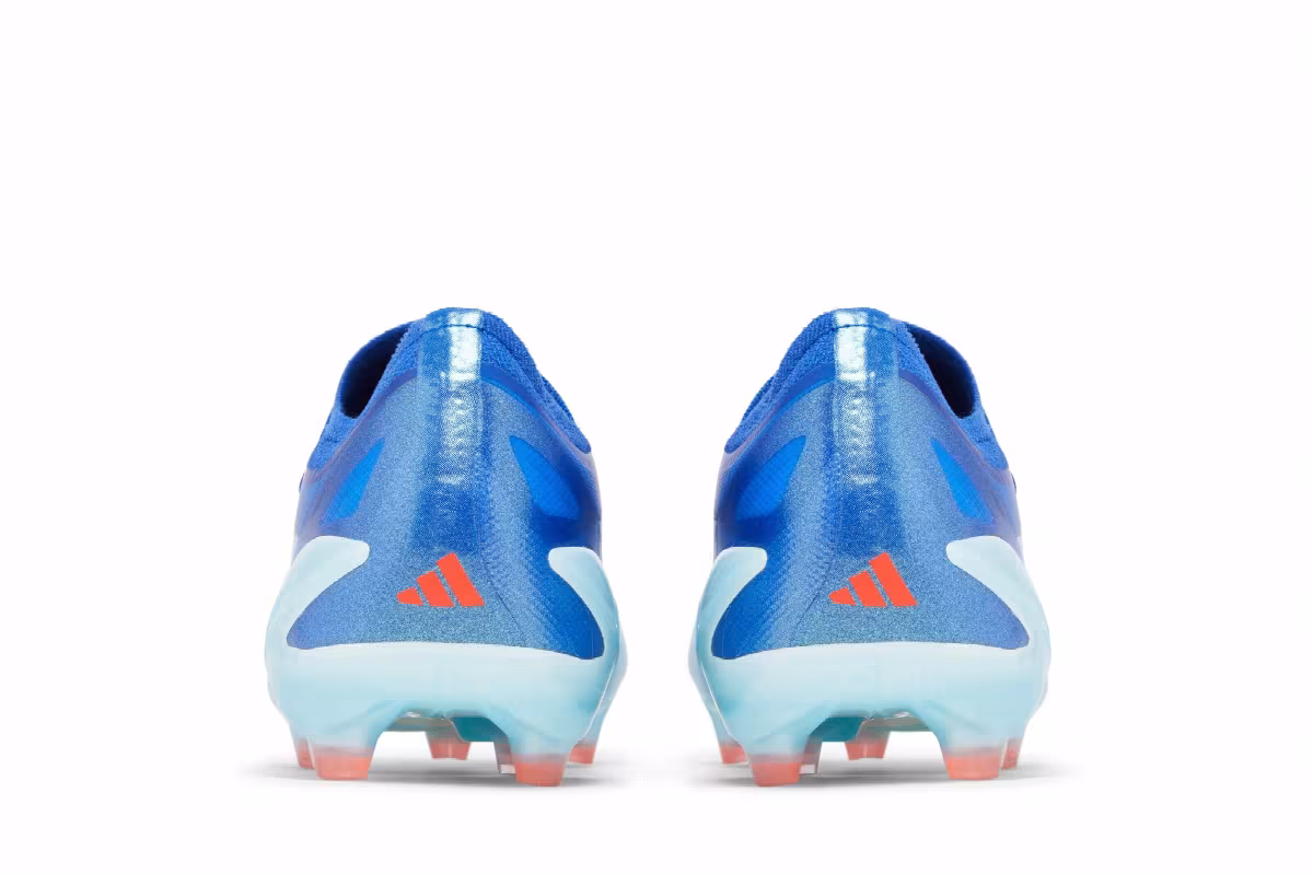 adidas X Crazyfast.1 FG Marinerush Pack, view 7