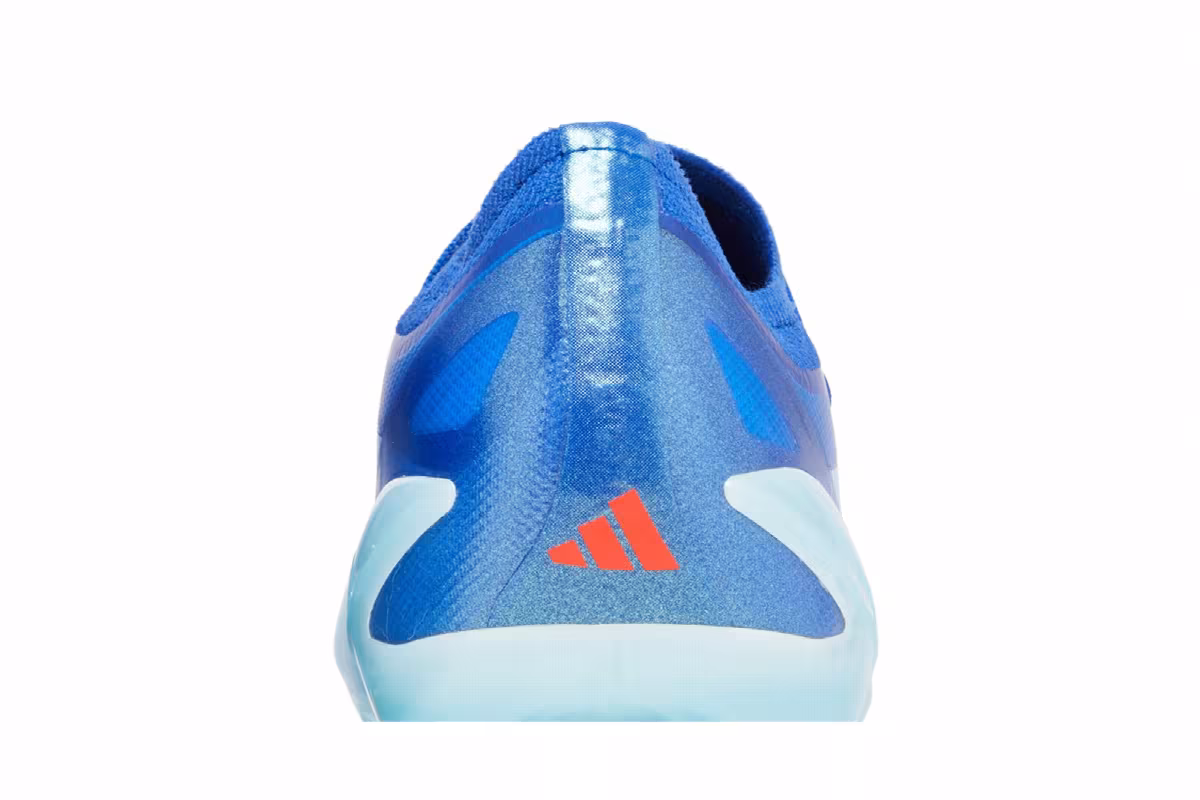 adidas X Crazyfast.1 FG Marinerush Pack, view 8