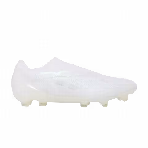 adidas X Crazyfast.1 Laceless FG 'Pearlized Pack'