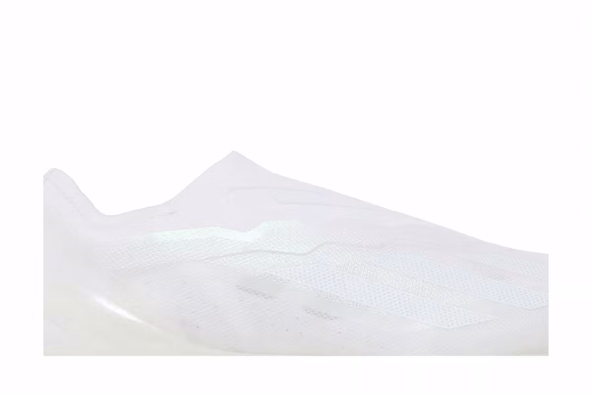 adidas X Crazyfast.1 Laceless FG Pearlized Pack, view 3