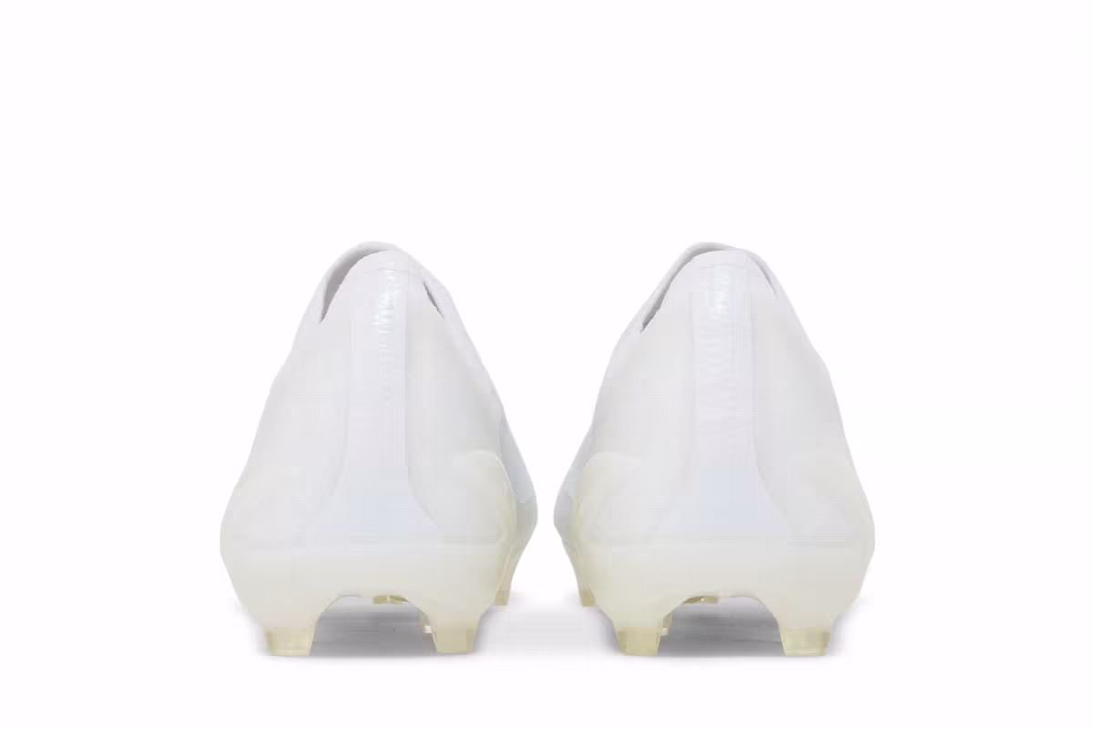 adidas X Crazyfast.1 Laceless FG Pearlized Pack, view 7