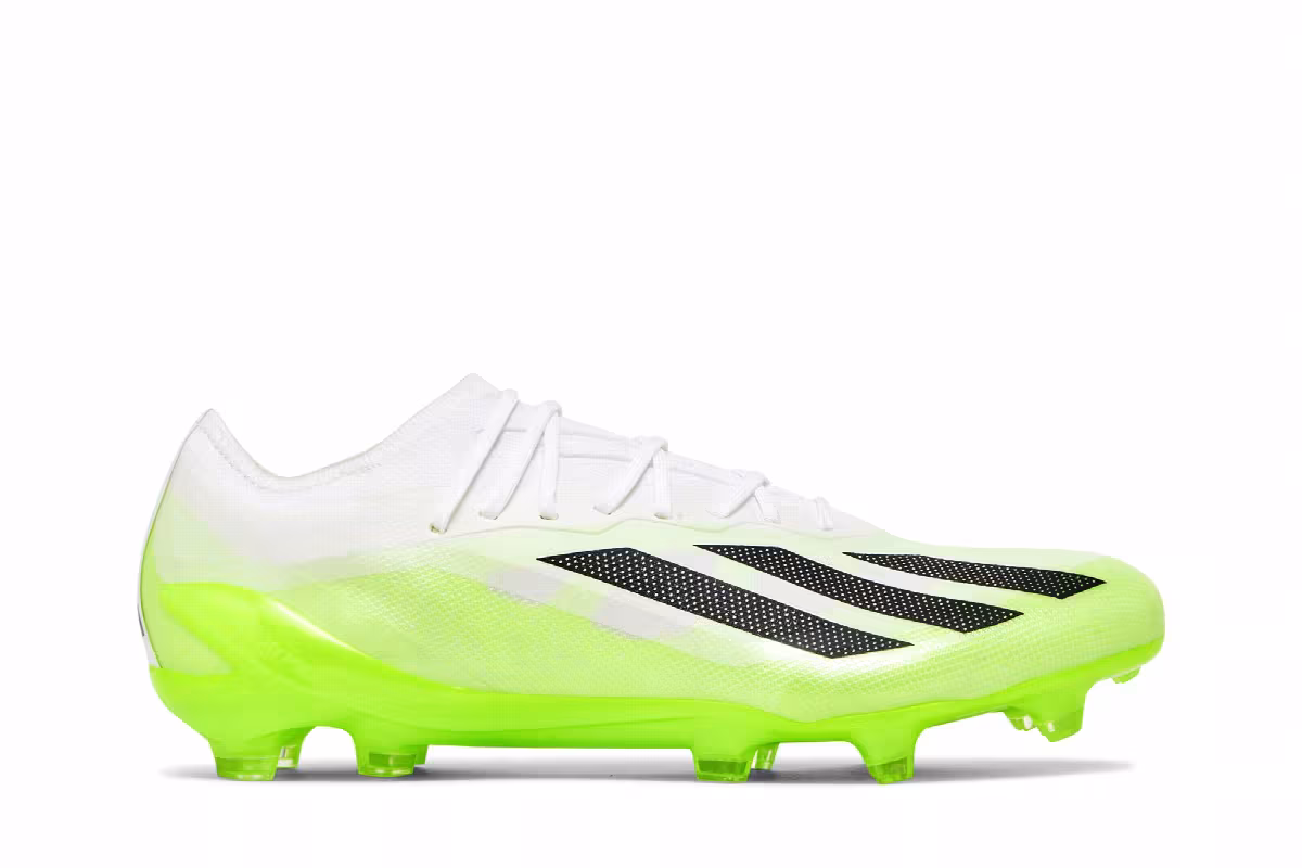 adidas X Crazyfast.1 FG Crazyrush Pack, view 2