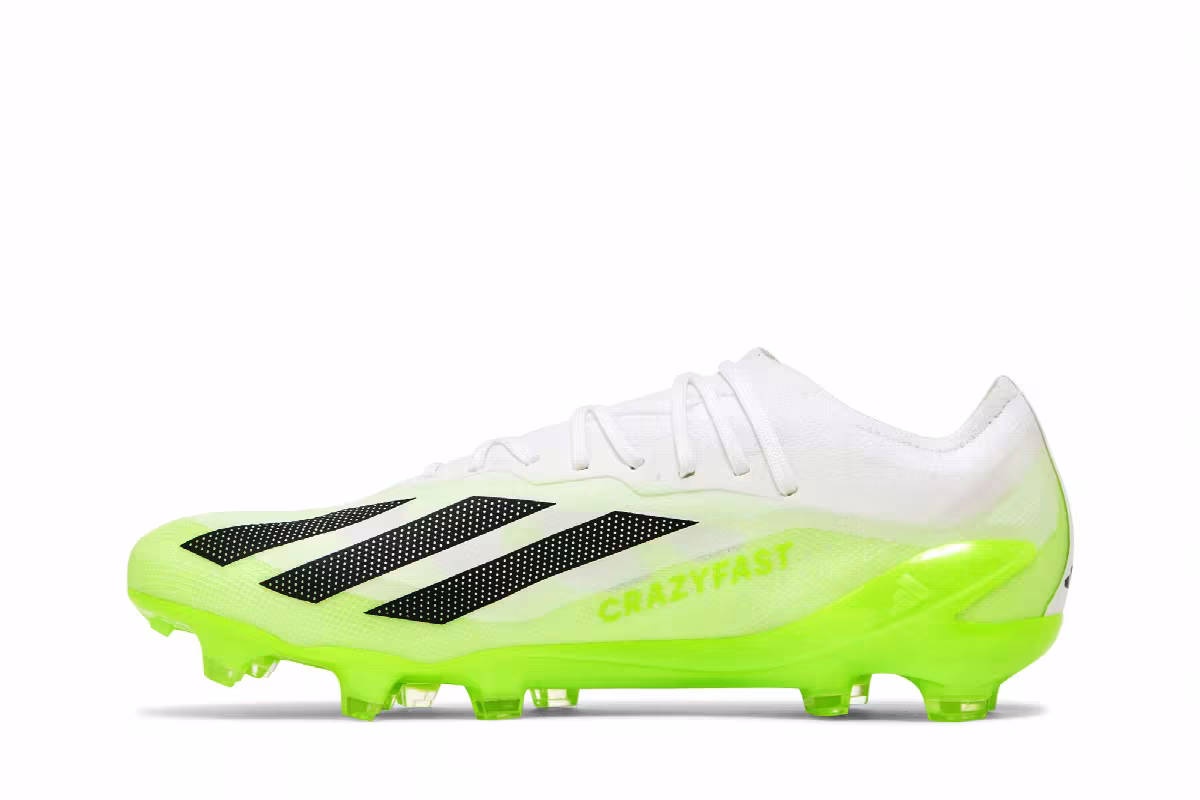adidas X Crazyfast.1 FG Crazyrush Pack, view 4