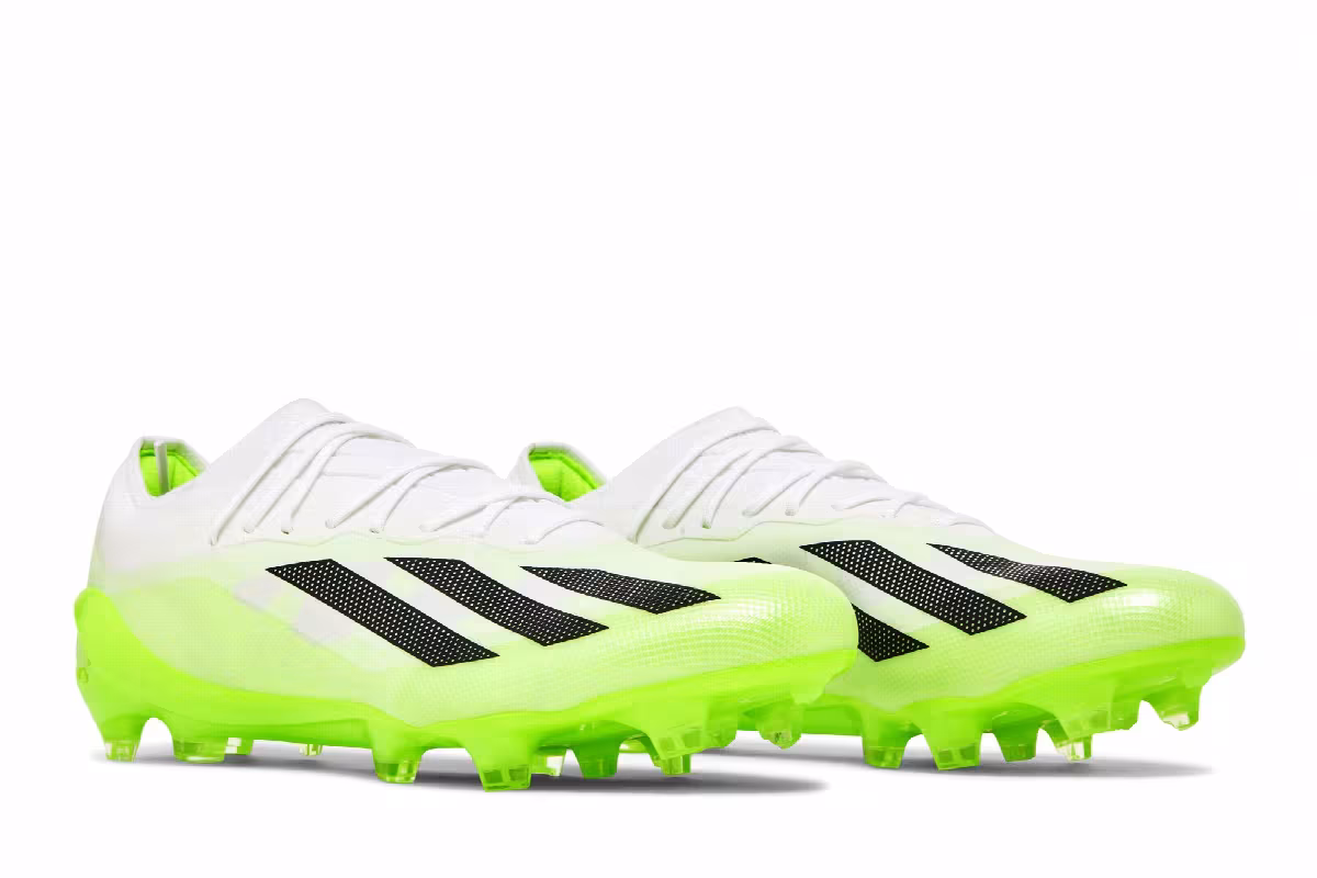 adidas X Crazyfast.1 FG Crazyrush Pack, view 9