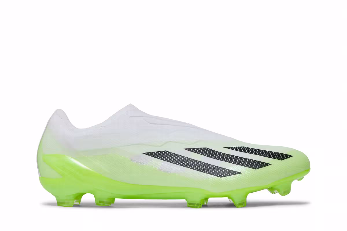 adidas X Crazyfast.1 Laceless FG Crazyrush Pack, view 2