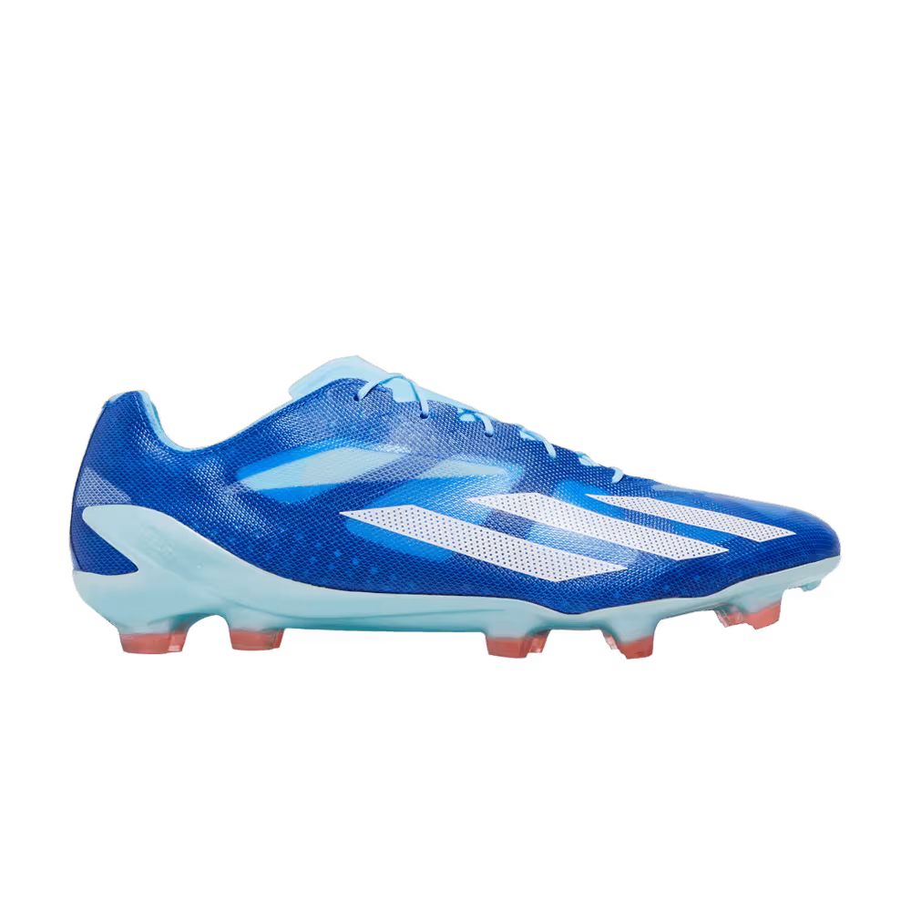 adidas X Crazyfast+ FG Marinerush Pack