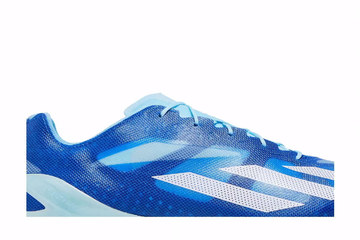 adidas X Crazyfast+ FG Marinerush Pack, view 3