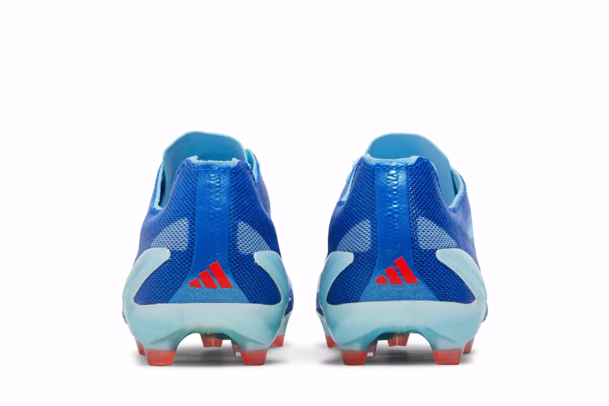 adidas X Crazyfast+ FG Marinerush Pack, view 7