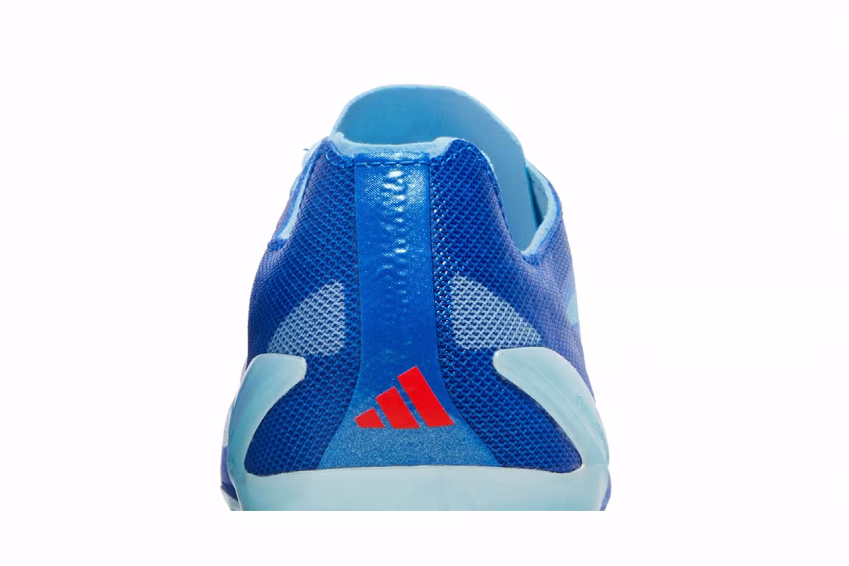 adidas X Crazyfast+ FG Marinerush Pack, view 8
