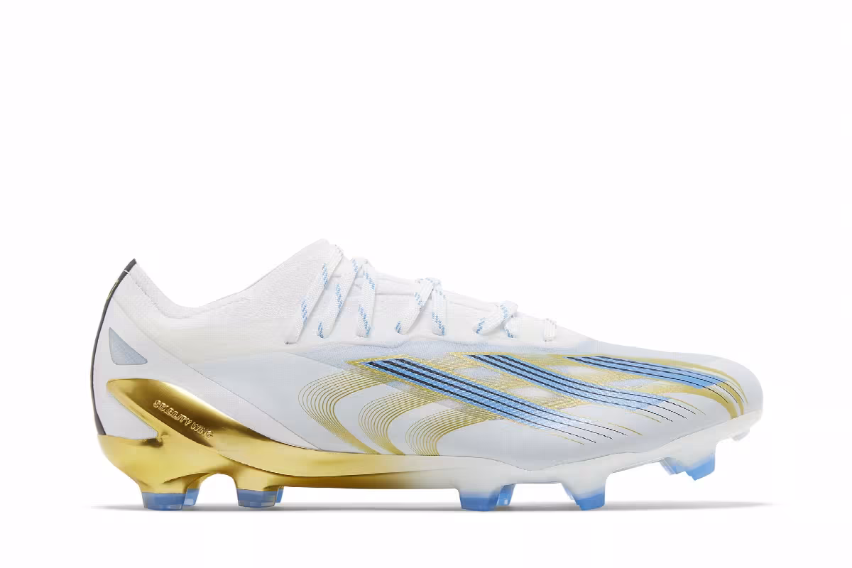 adidas X Crazyfast Messi.1 FG Las Estrellas, view 2