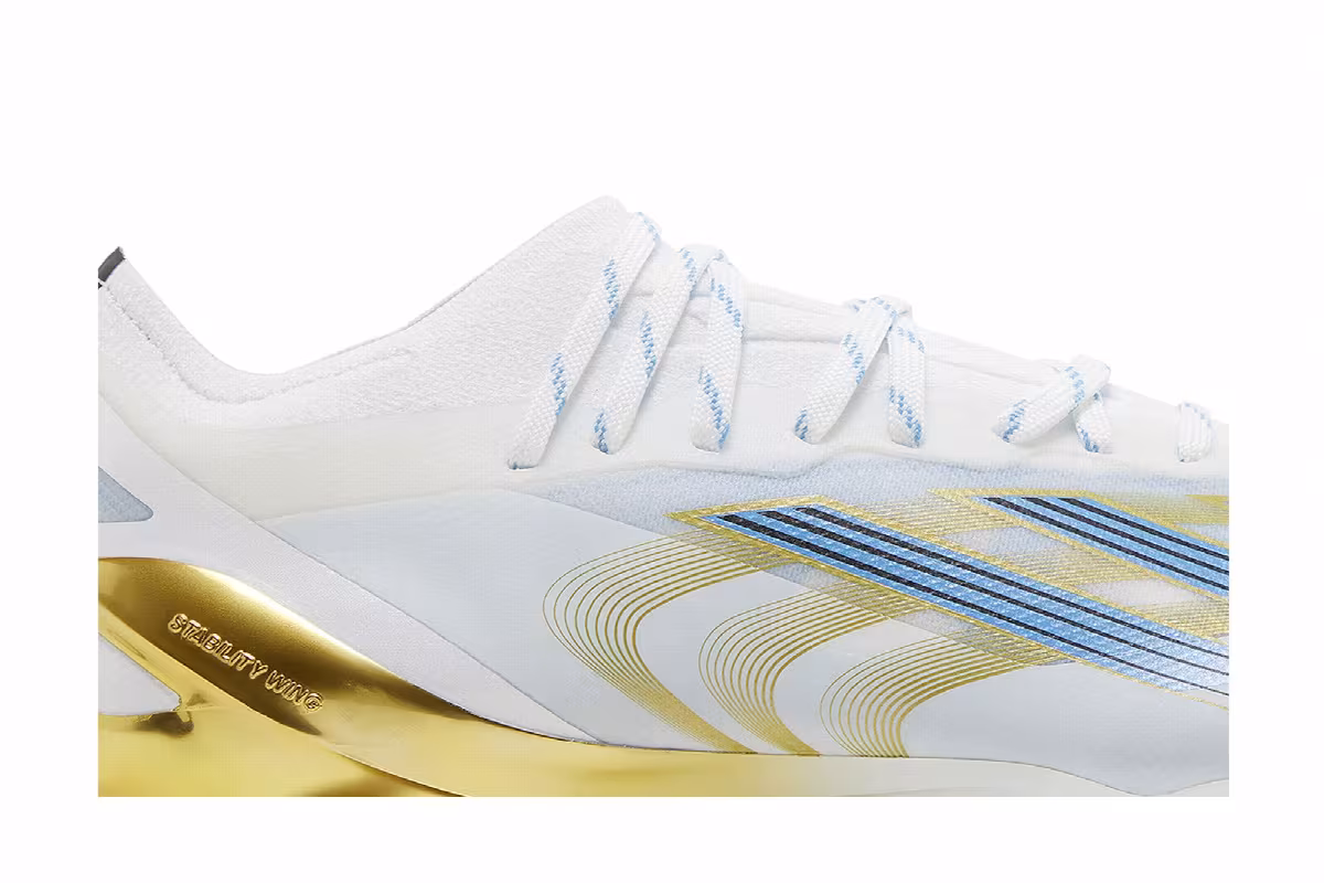 adidas X Crazyfast Messi.1 FG Las Estrellas, view 3