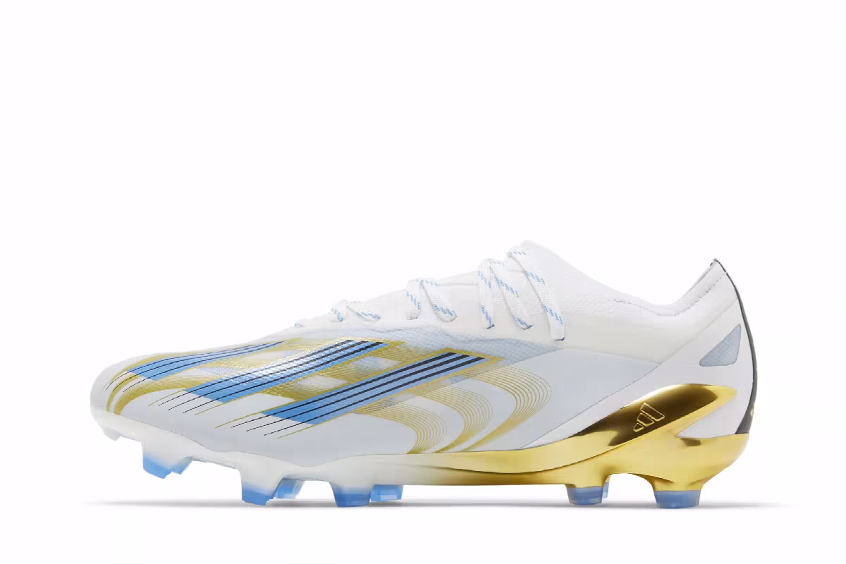 adidas X Crazyfast Messi.1 FG Las Estrellas, view 4