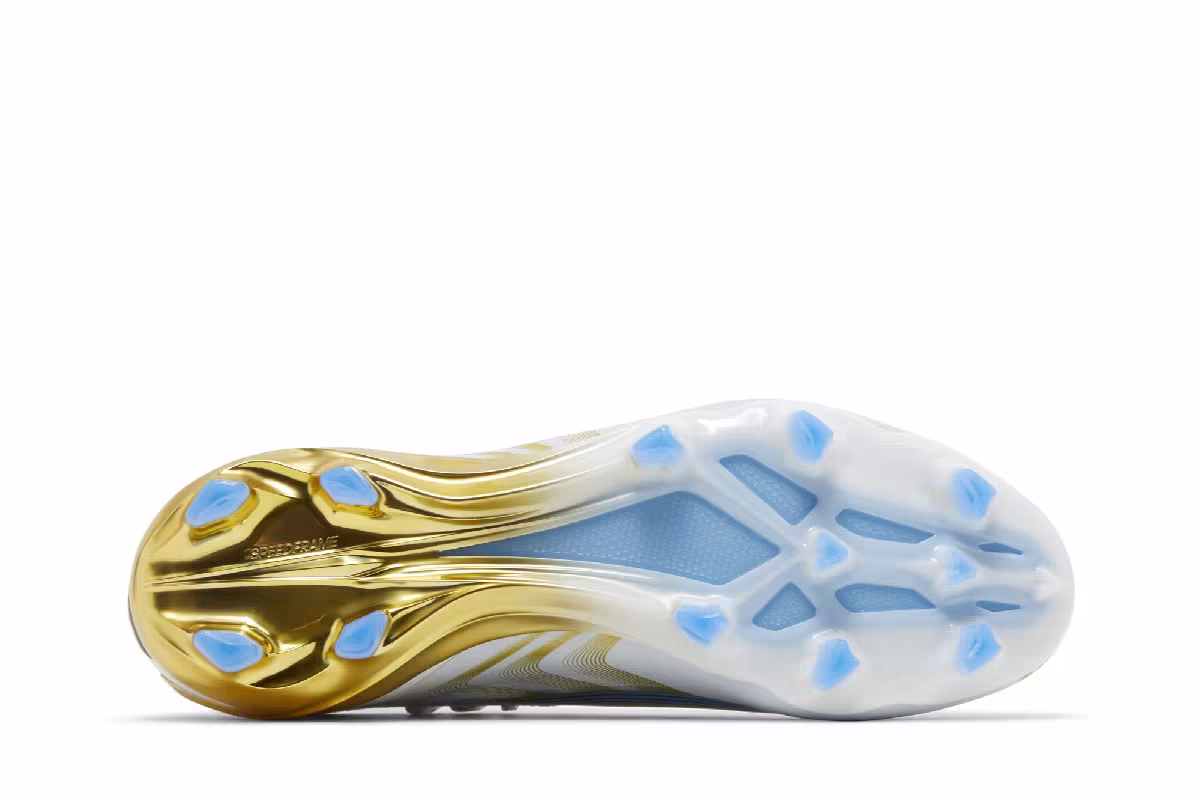 adidas X Crazyfast Messi.1 FG Las Estrellas, view 5