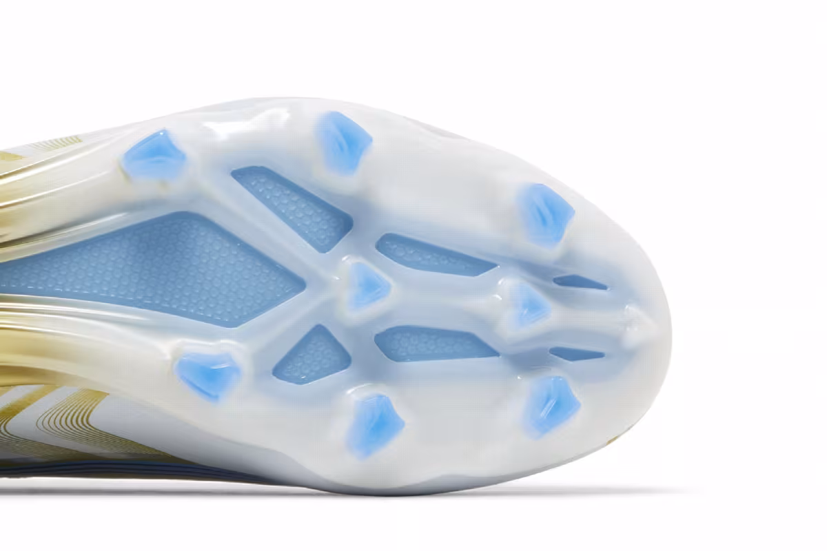 adidas X Crazyfast Messi.1 FG Las Estrellas, view 6