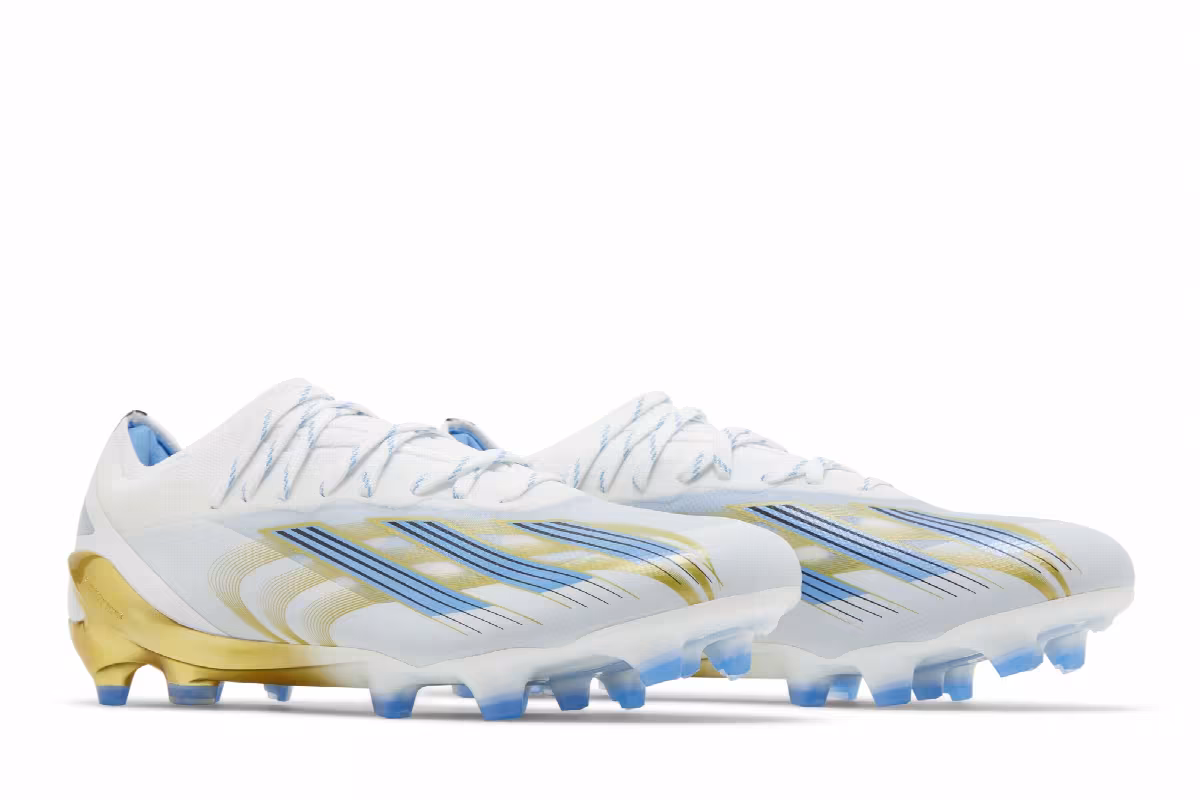 adidas X Crazyfast Messi.1 FG Las Estrellas, view 9