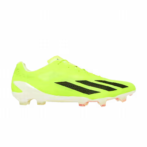 adidas X Crazyfast+ FG 'Solar Energy Pack'