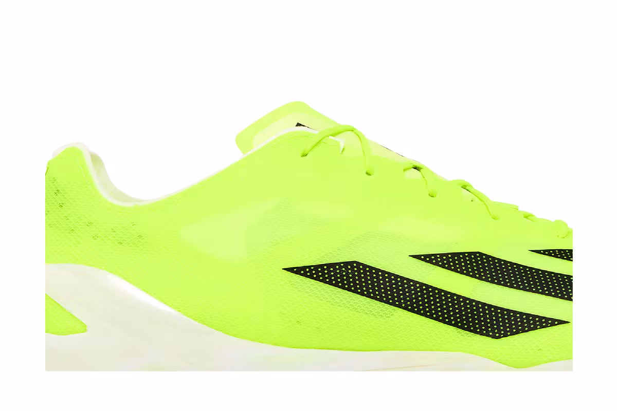adidas X Crazyfast+ FG Solar Energy Pack, view 3