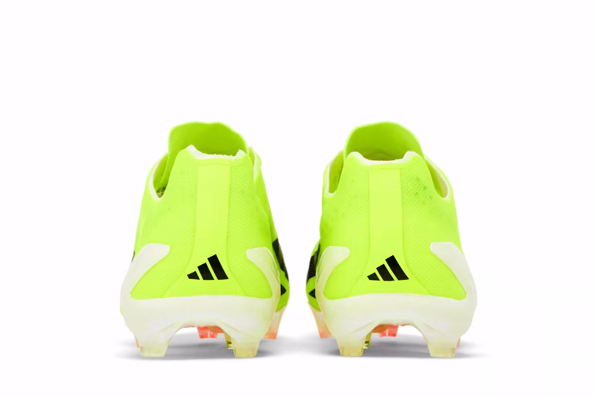 adidas X Crazyfast+ FG Solar Energy Pack, view 7