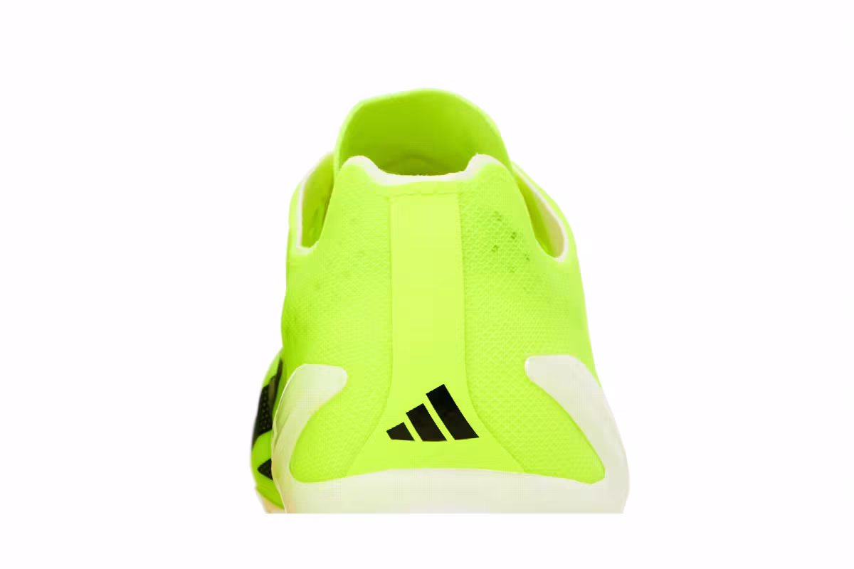 adidas X Crazyfast+ FG Solar Energy Pack, view 8