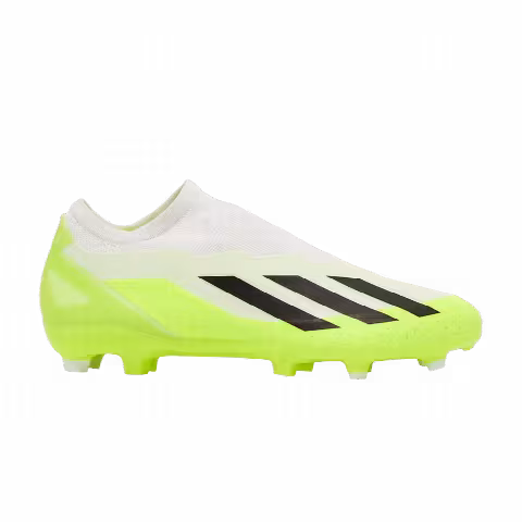 adidas X Crazyfast.3 Laceless FG 'Crazyrush Pack'
