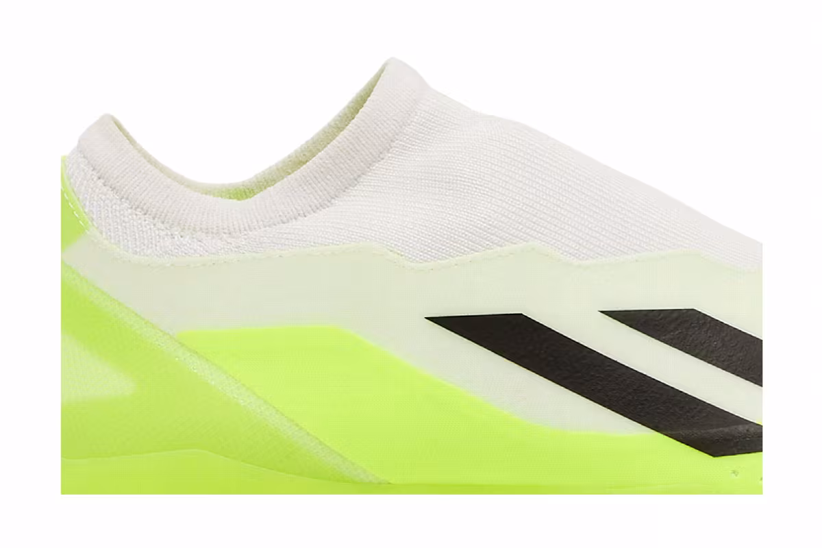 adidas X Crazyfast.3 Laceless FG Crazyrush Pack, view 3