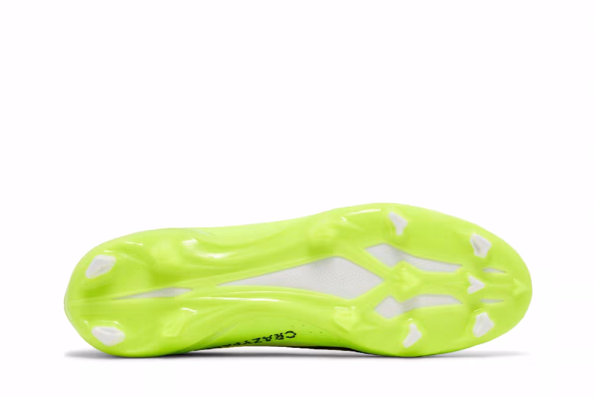 adidas X Crazyfast.3 Laceless FG Crazyrush Pack, view 5