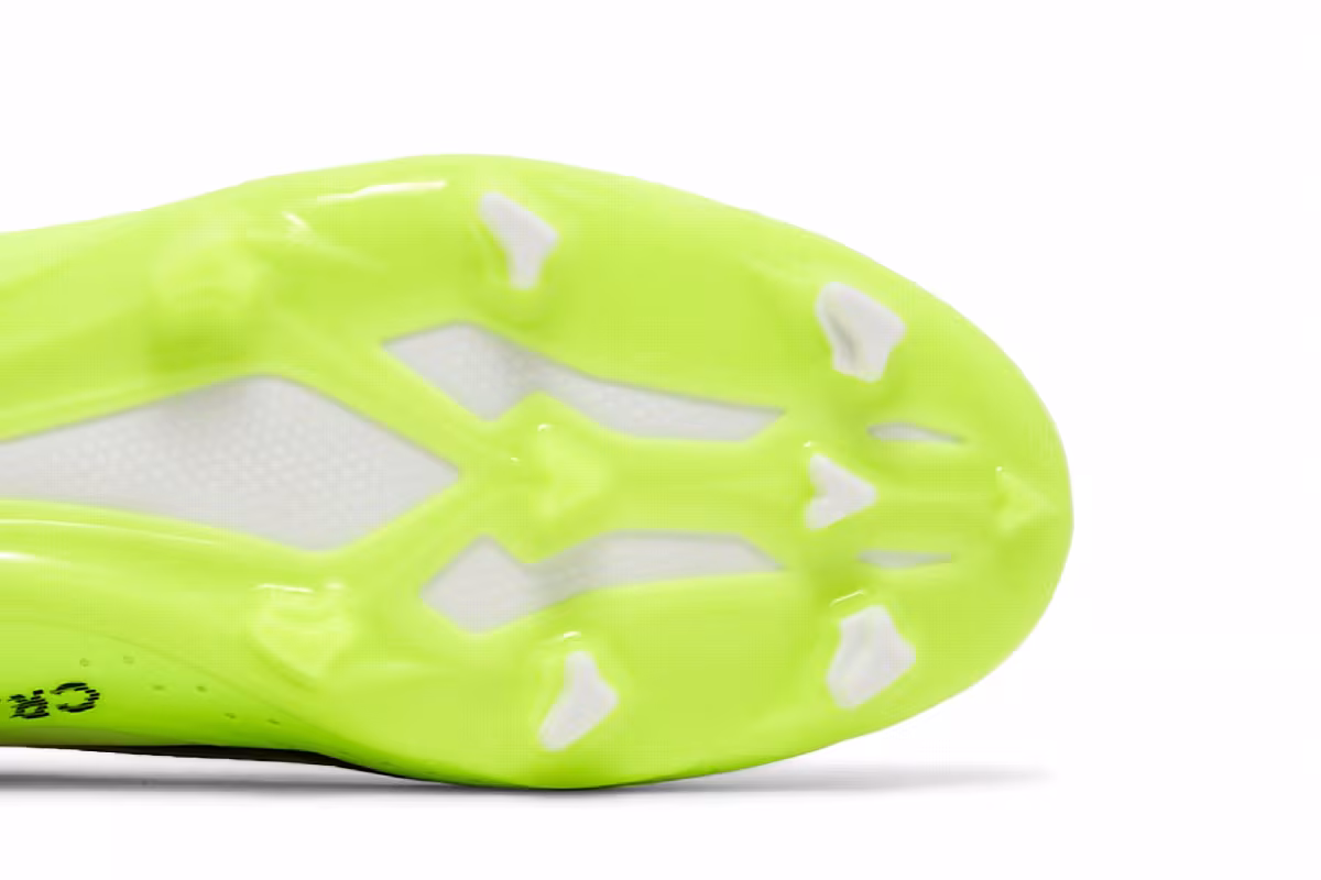 adidas X Crazyfast.3 Laceless FG Crazyrush Pack, view 6