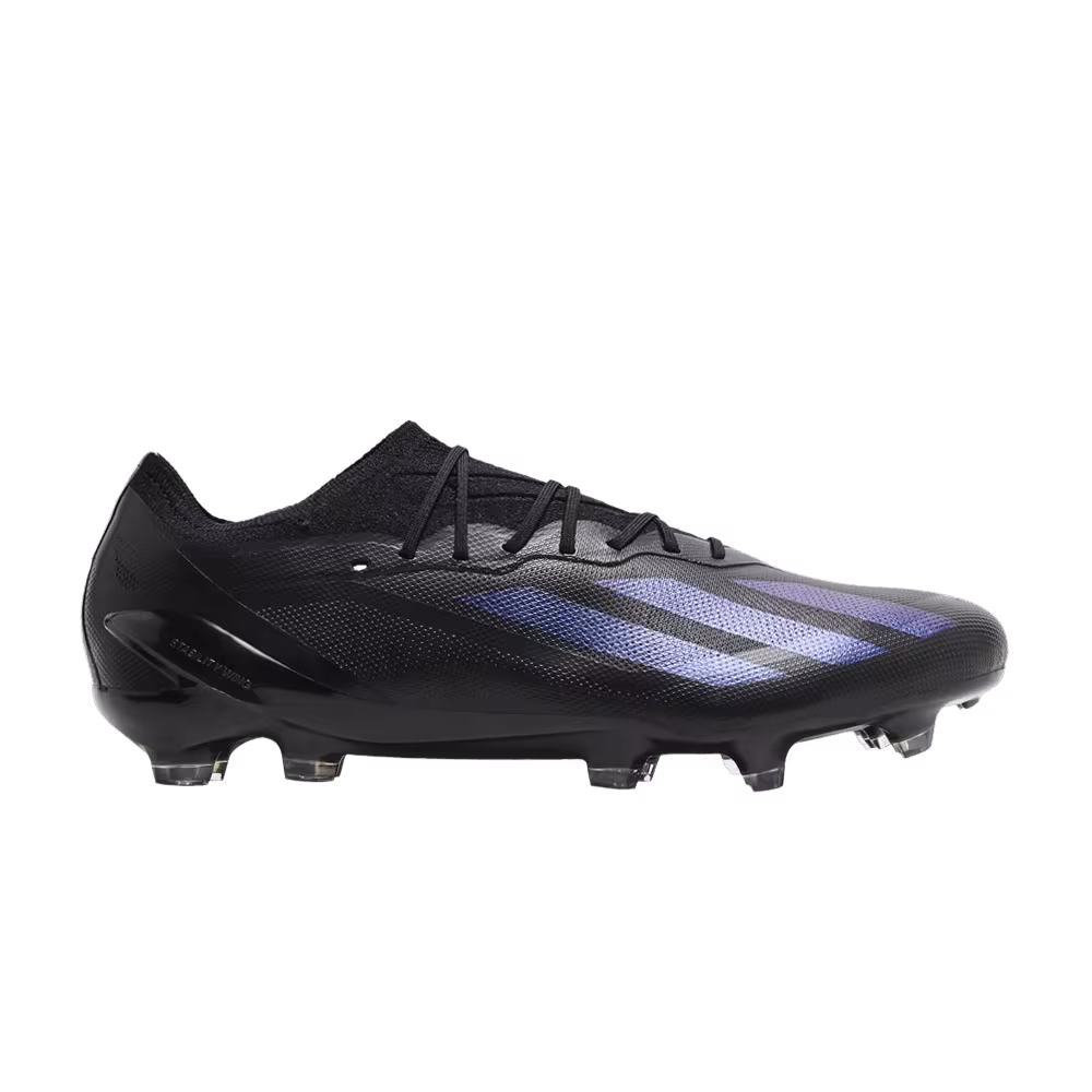 adidas X Crazyfast.1 FG Nightstrike Pack