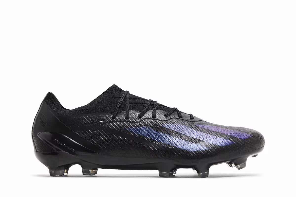 adidas X Crazyfast.1 FG Nightstrike Pack, view 2