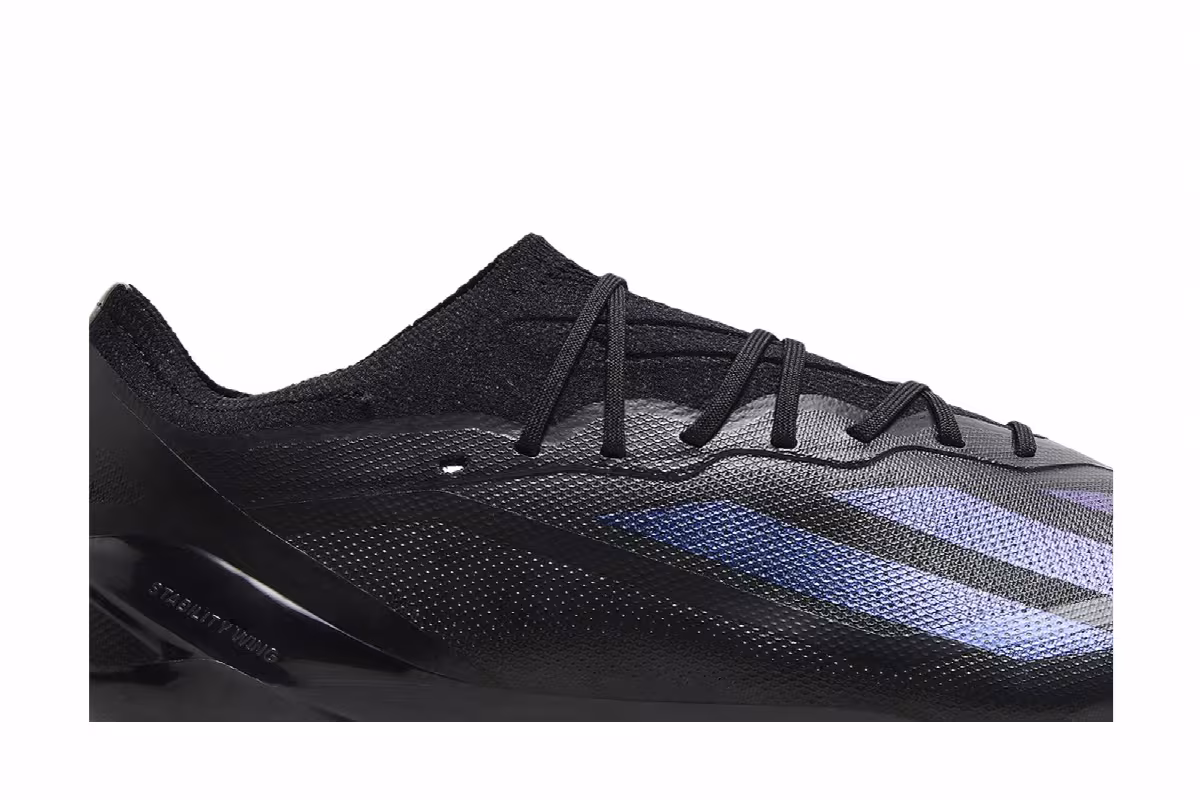 adidas X Crazyfast.1 FG Nightstrike Pack, view 3