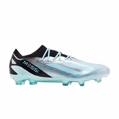 adidas X Crazyfast Messi.1 FG 'Infinito Pack'