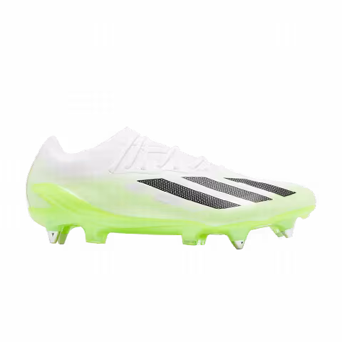 Adidas X Crazyfast.1 SG 'Crazyrush Pack'