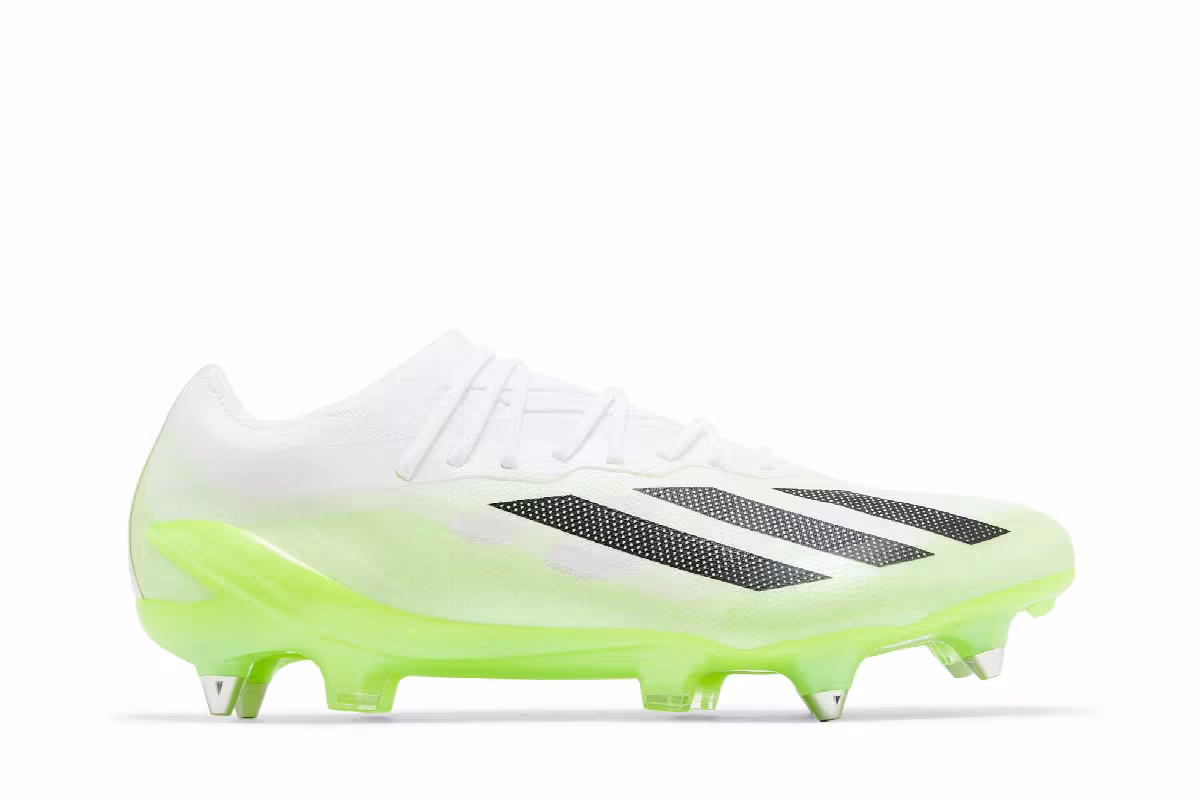Adidas X Crazyfast.1 SG Crazyrush Pack, view 2