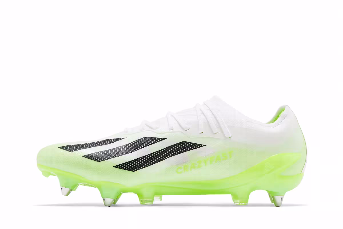 Adidas X Crazyfast.1 SG Crazyrush Pack, view 4