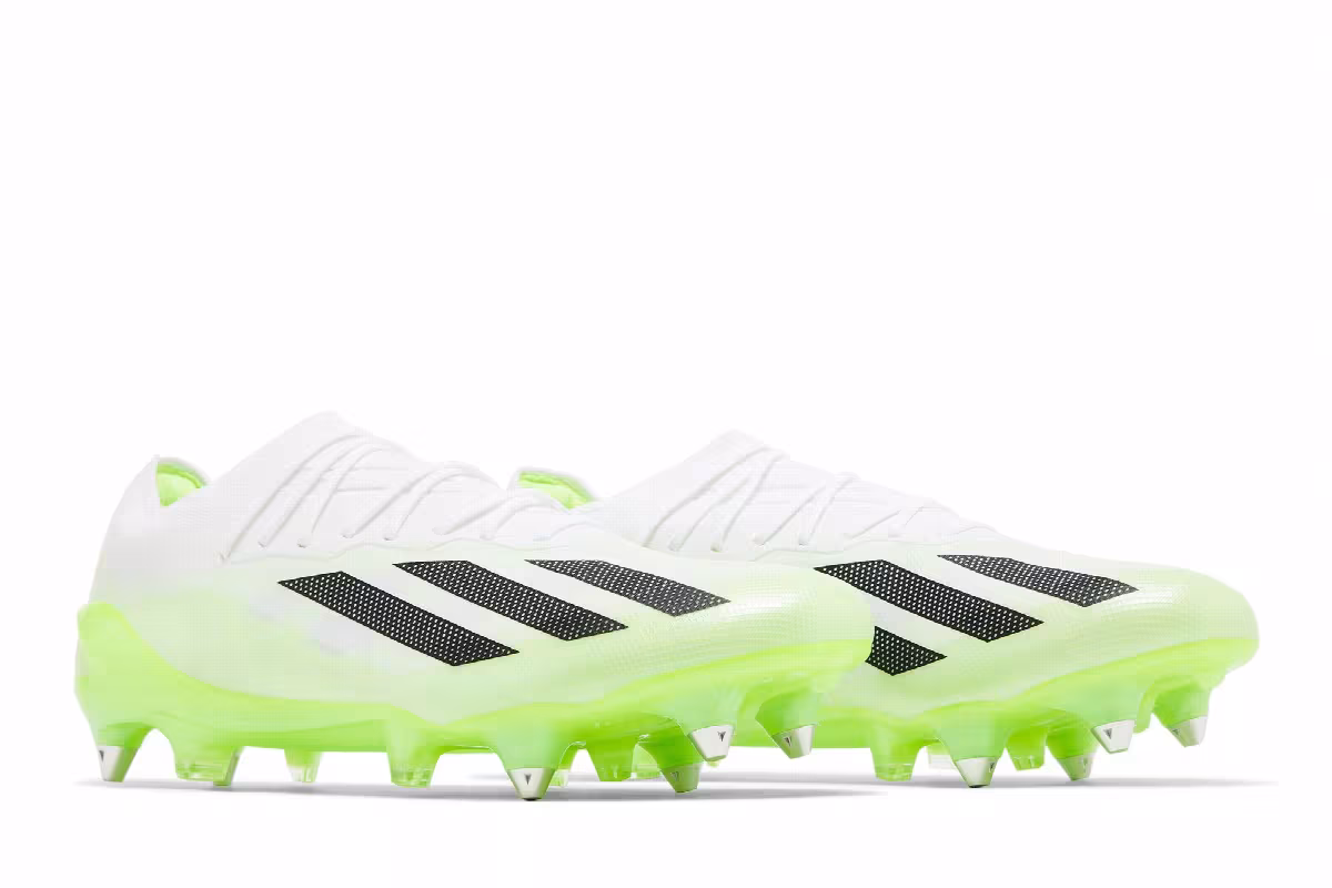 Adidas X Crazyfast.1 SG Crazyrush Pack, view 9