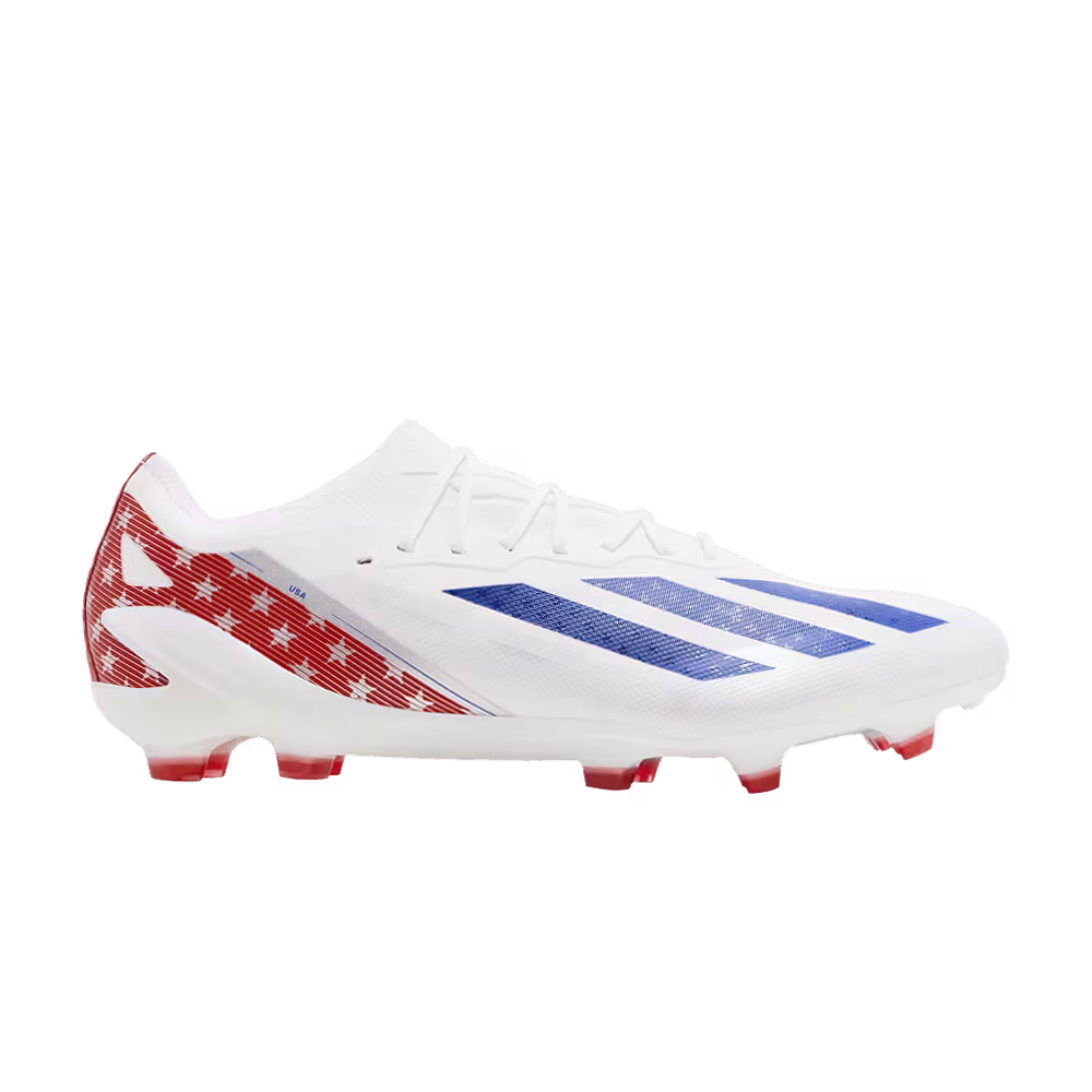 adidas X Crazyfast.1 FG USA