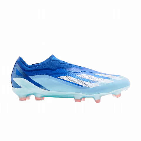 adidas X Crazyfast.1 Laceless FG 'Marinerush Pack'